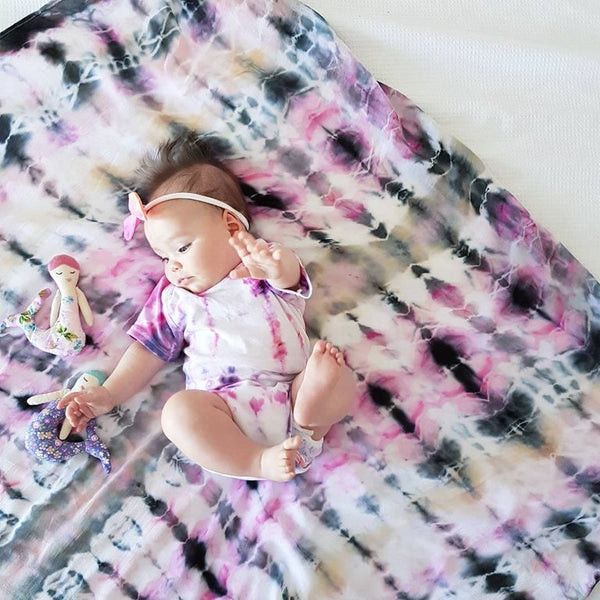 Bamboo Wraps - many styles