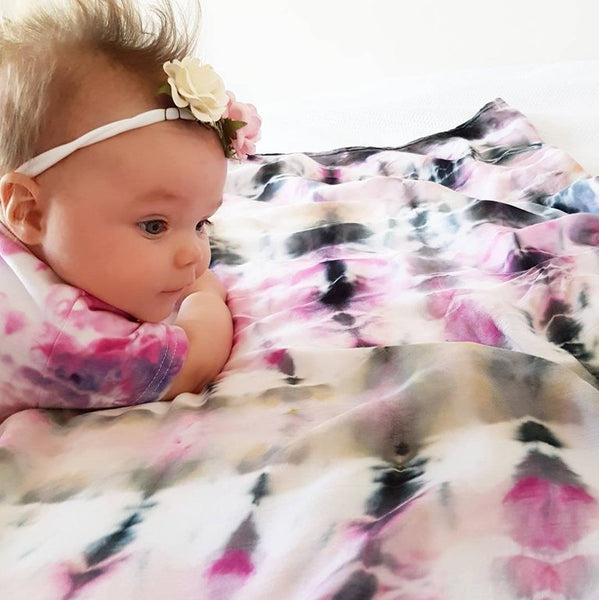 Bamboo Wraps - many styles