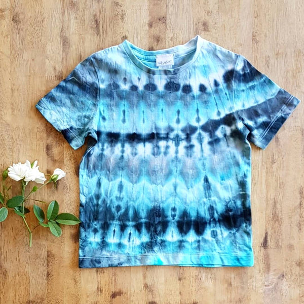 Hand Dyed Tshirt