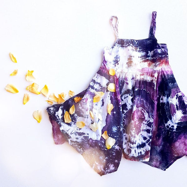 Gypsy Dress