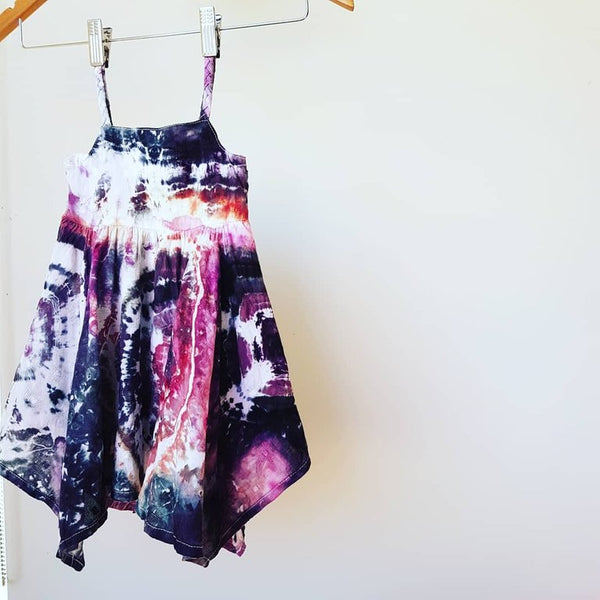 Gypsy Dress