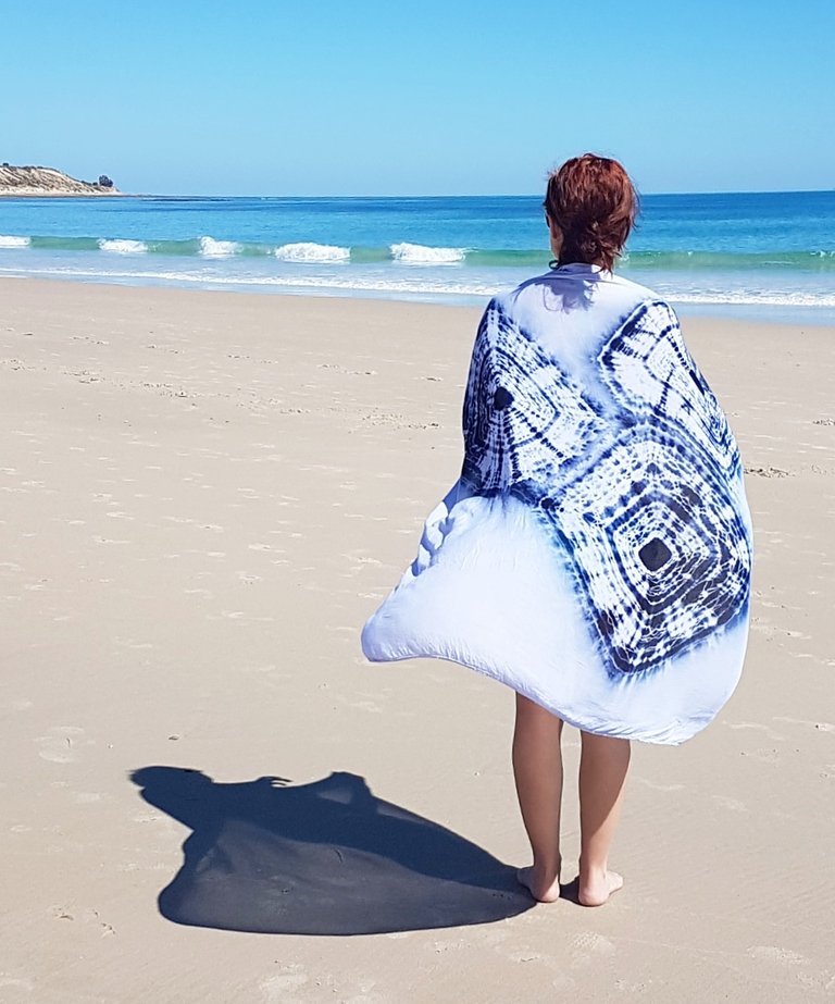 Bamboo Wraps - many styles