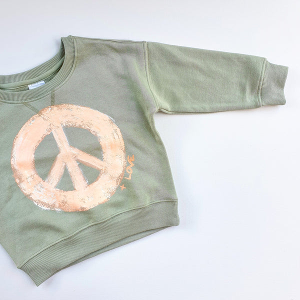 Create your own KIDS JUMPERS - size 1 to 7