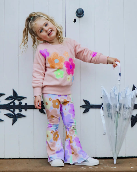 Create your own KIDS JUMPERS - size 1 to 7