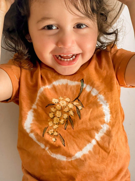 Wattle Tee