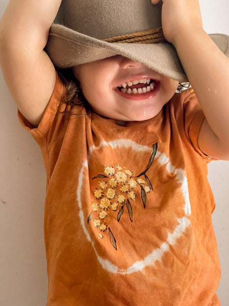 Wattle Tee