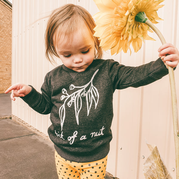Create your own KIDS JUMPERS - size 1 to 7