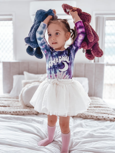 Moon Child Onesie