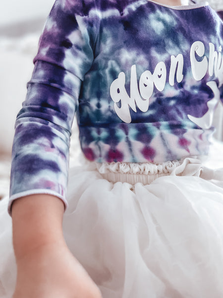 Moon Child Onesie