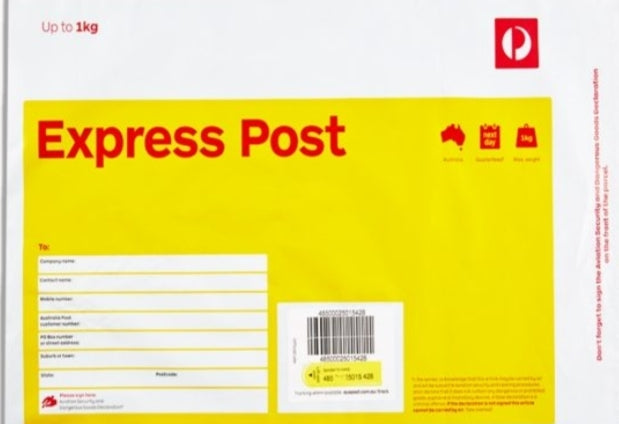 Express Post