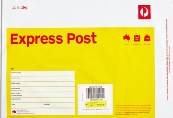 Express Post