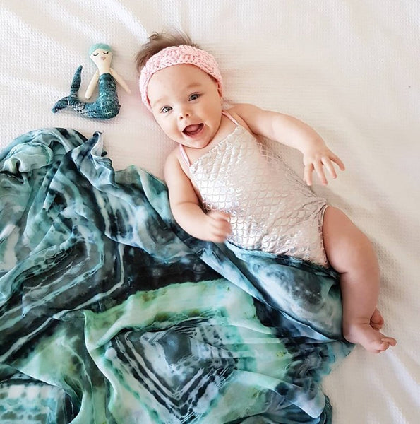 Bamboo Wraps - many styles
