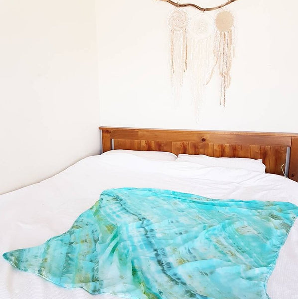 Bamboo Wraps - many styles