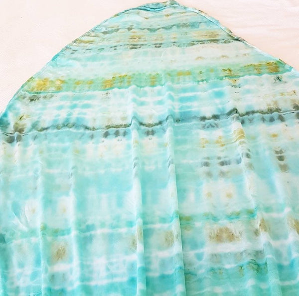 Bamboo Wraps - many styles
