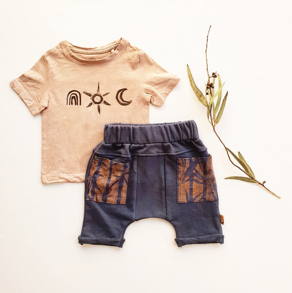 Create your own KIDS JUMPERS - size 1 to 7