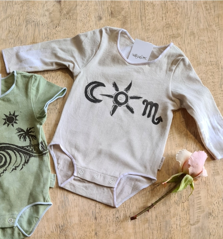 Stamp Tshirt (Rainbow, sun, moon/Stand together Palms/starsigns/sunflower stamp)