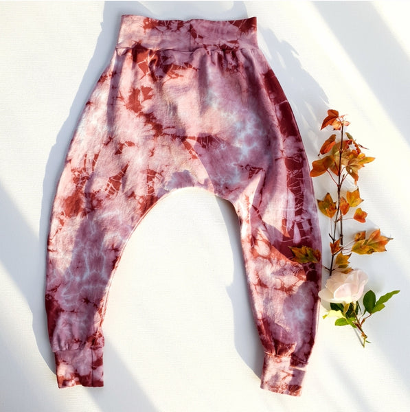 Tiedye Custom Harems PRE ORDER