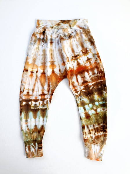Tiedye Custom Harems PRE ORDER