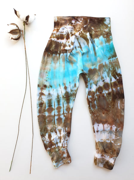 Tiedye Custom Harems PRE ORDER