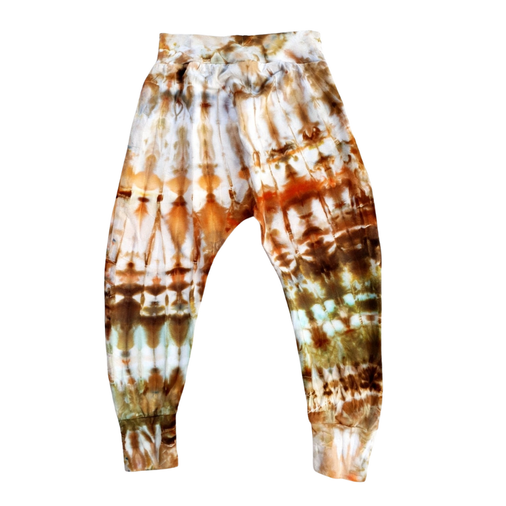 Tiedye Custom Harems PRE ORDER