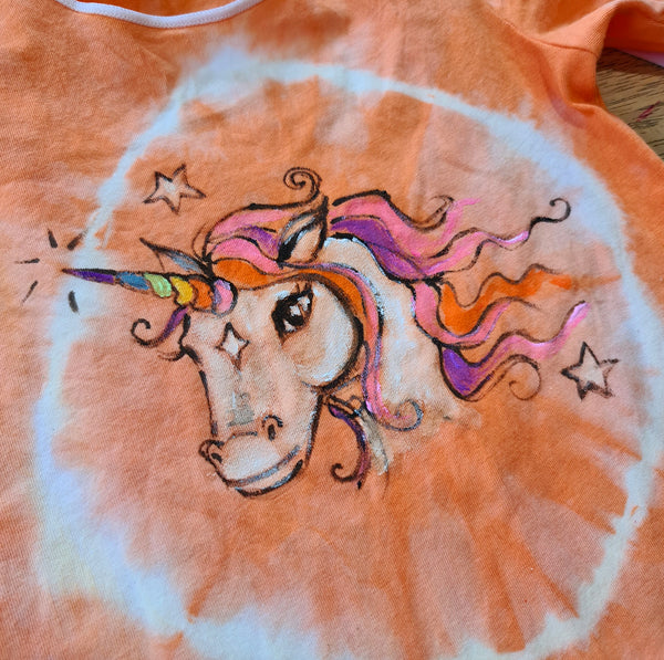 Unicorn Dreams T-shirt