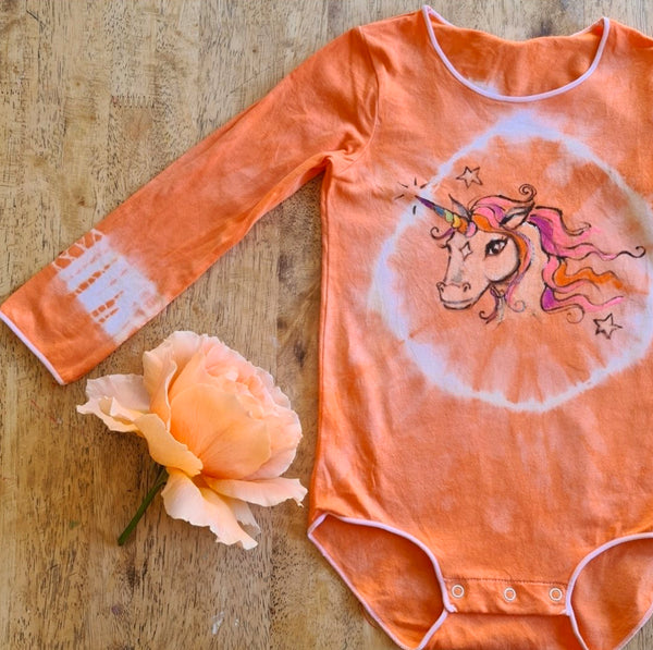 Unicorn Dreams Onesie